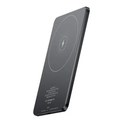 A Photo Of Powerology Ultra-Thin 5000mAh MagSafe Power Bank