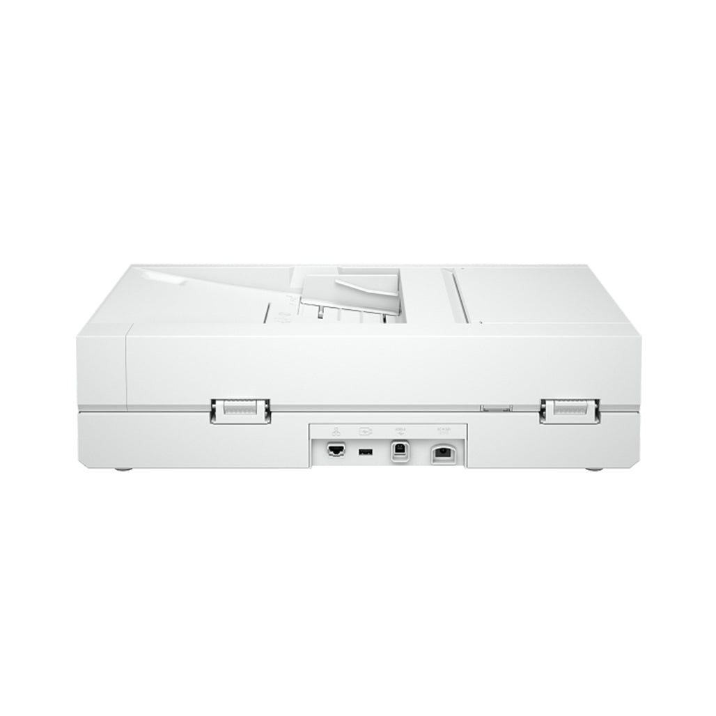 A Photo Of HP ScanJet Pro N4600 fnw1 (20G07A) Scanner