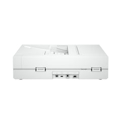 A Photo Of HP ScanJet Pro N4600 fnw1 (20G07A) Scanner