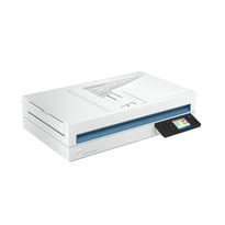 HP ScanJet Pro N4600 fnw1 (20G07A) Scanner