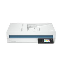 HP ScanJet Pro N4600 fnw1 (20G07A) Scanner