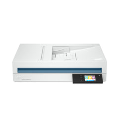 A Photo Of HP ScanJet Pro N4600 fnw1 (20G07A) Scanner