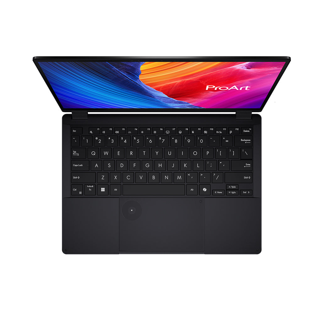 A Photo Of ASUS ProArt PX13 2-IN-1 Copilot+ PC HN7306WU-PX13R3704 - 13