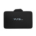 A Small Photo Of Hard Carrying Case - Travel Bag for PS5 Slim Consoles's Color Variant