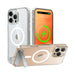 A Small Photo Of Torras Pstand MagSafe Case for iPhone 16 Pro | Slim, Durable, and Magnetic Case with Adjustable Stand's Color Variant