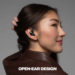 A Photo Of Skullcandy Push 540 Open - Open-Ear True Wireless Earbuds