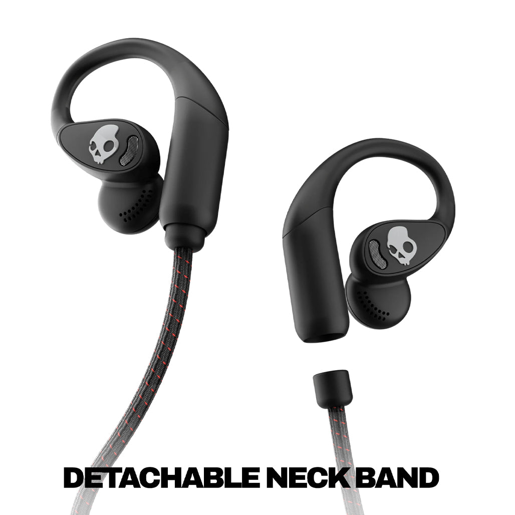 A Photo Of Skullcandy Push 540 Open - Open-Ear True Wireless Earbuds