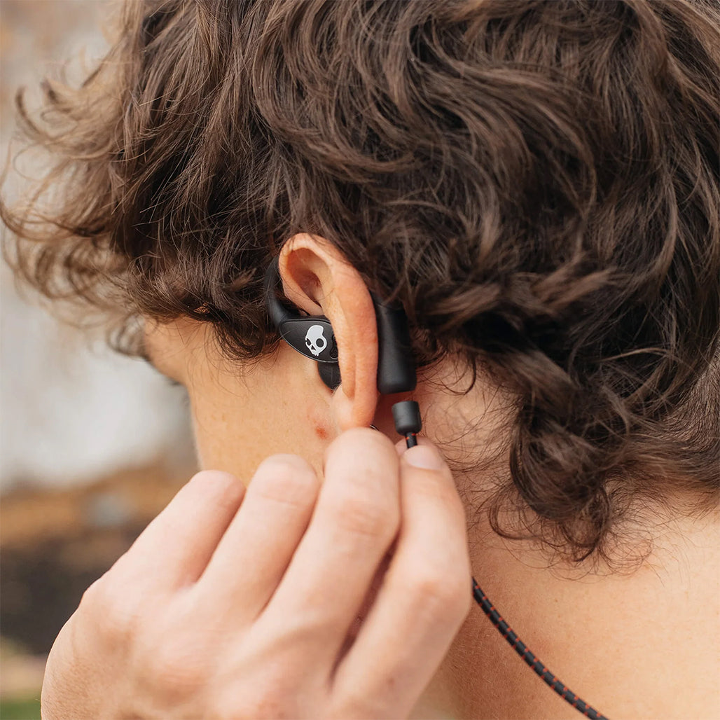 A Photo Of Skullcandy Push 540 Open - Open-Ear True Wireless Earbuds