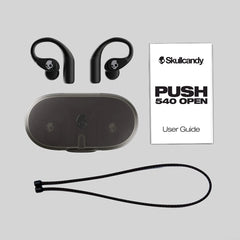 A Photo Of Skullcandy Push 540 Open - Open-Ear True Wireless Earbuds