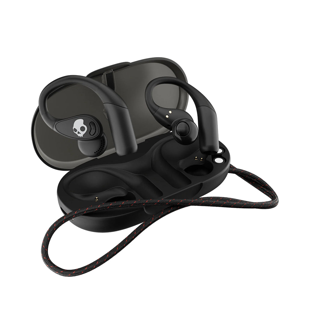 A Photo Of Skullcandy Push 540 Open - Open-Ear True Wireless Earbuds