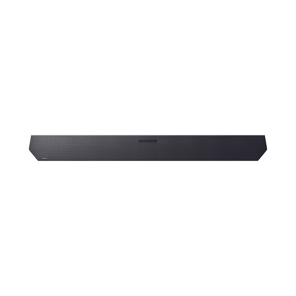 A Photo Of Samsung Q-series Soundbar HW-Q930F 9.1.4 ch Subwoofer & Rear Speaker