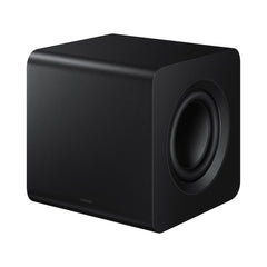 A Photo Of Samsung Q-series Soundbar HW-Q930F 9.1.4 ch Subwoofer & Rear Speaker
