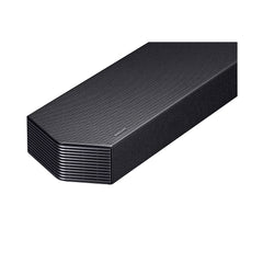 A Photo Of Samsung Q-series Soundbar HW-Q930F 9.1.4 ch Subwoofer & Rear Speaker
