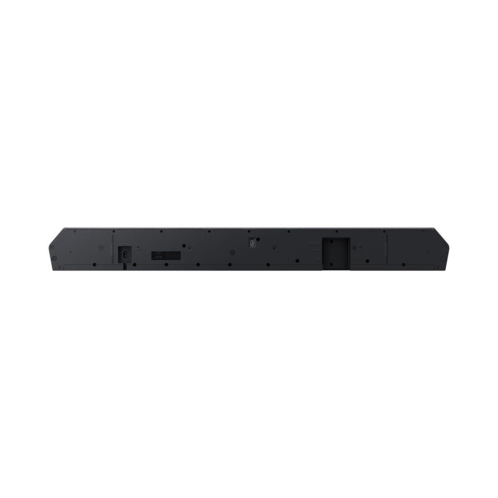 A Photo Of Samsung Q-series Soundbar HW-Q930F 9.1.4 ch Subwoofer & Rear Speaker