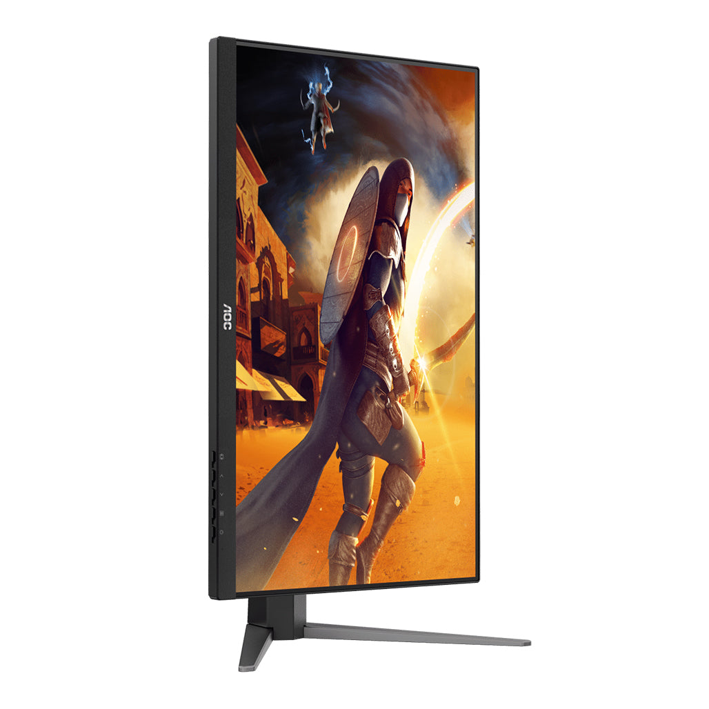 A Photo Of AOC Q27G4F 27
