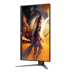 A Photo Of AOC Q27G4F 27
