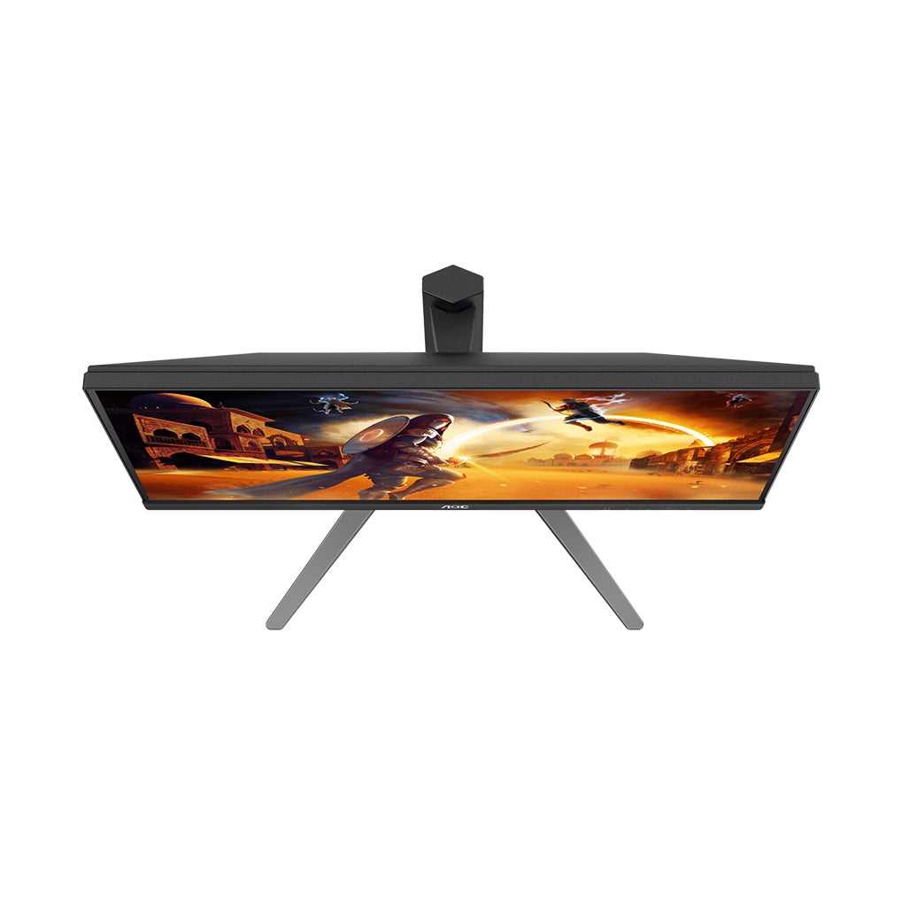 A Photo Of AOC Q27G4F 27