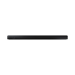 A Photo Of Samsung Soundbar HW-Q600B - True 3.1.2ch Audio with Q-Symphony