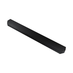 A Photo Of Samsung Soundbar HW-Q600B - True 3.1.2ch Audio with Q-Symphony