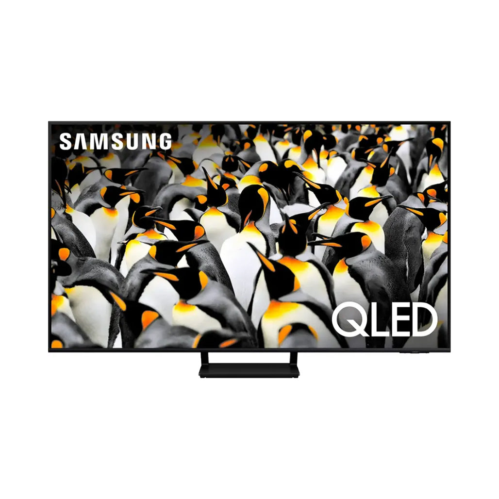 A Photo Of Samsung 55