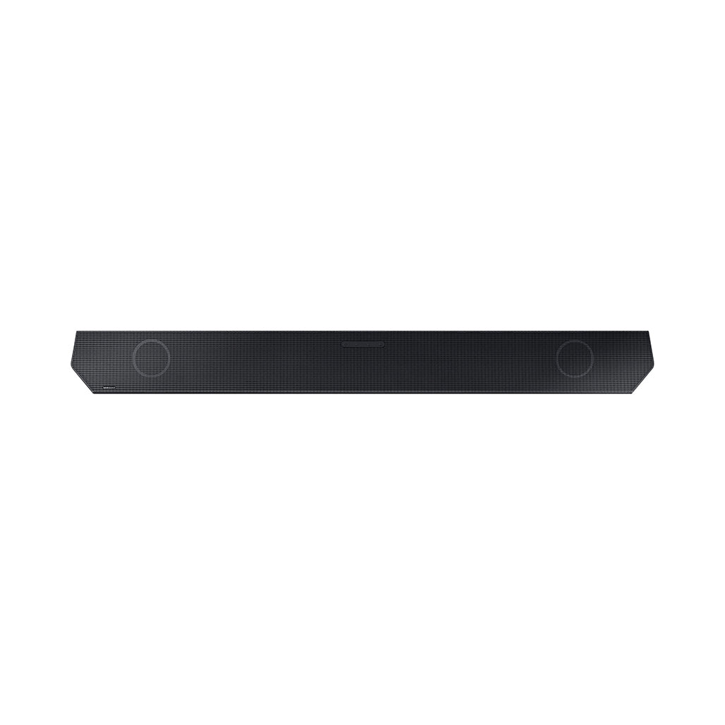 A Photo Of Samsung Q930C Soundbar – Immersive 3D Audio with Wireless Dolby Atmos