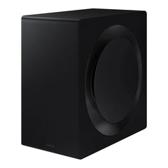 A Photo Of Samsung Q990D - 11.1.4 Channel Wireless Dolby Atmos Soundbar with Rear Speakers
