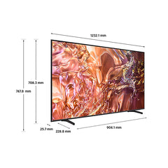 A Photo Of Samsung 55
