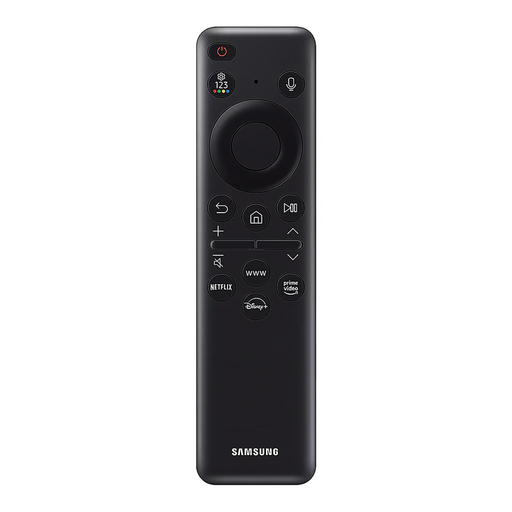A Photo Of Samsung 55