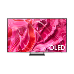 A Photo Of Samsung 55'' OLED 4K Smart TV S90C - QE55S90CA