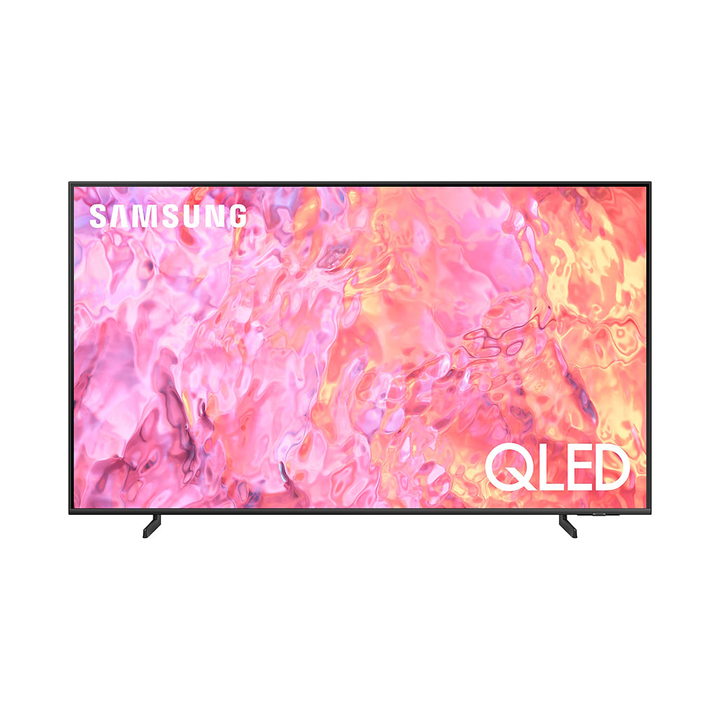 A Photo Of Samsung 65