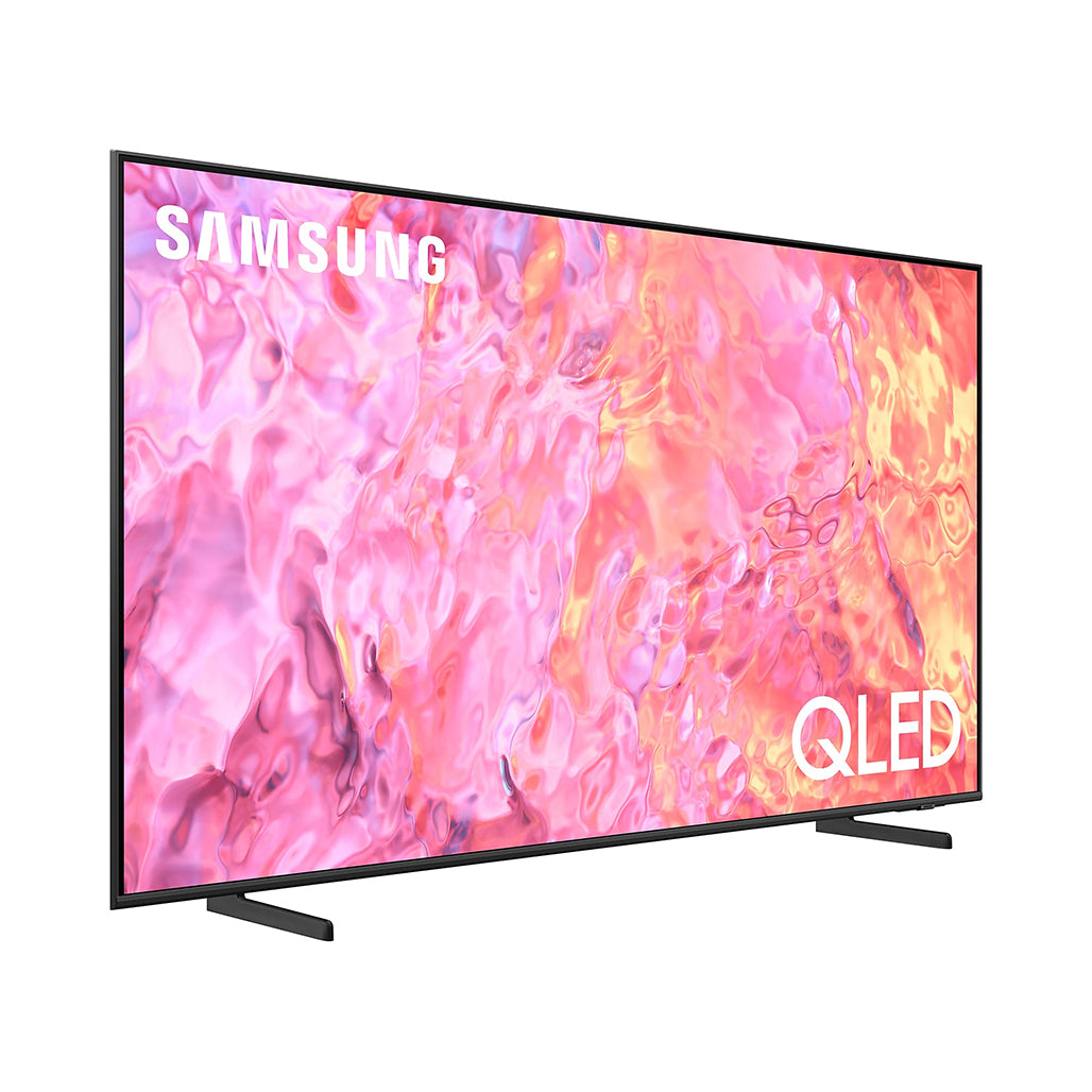 A Photo Of Samsung 65