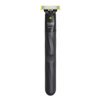 Philips Norelco OneBlade Hybrid Electric Trimmer & Shaver - QI1864/85
