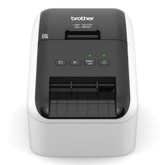 A Photo Of Brother QL-800 - Label Printer