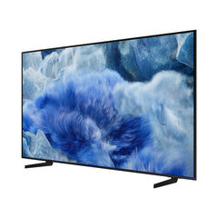 A Photo Of Samsung QLED Q8F 4K Samsung Vision AI Smart TV (2025)