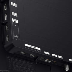 A Photo Of Samsung OLED S90D 4K Smart TV