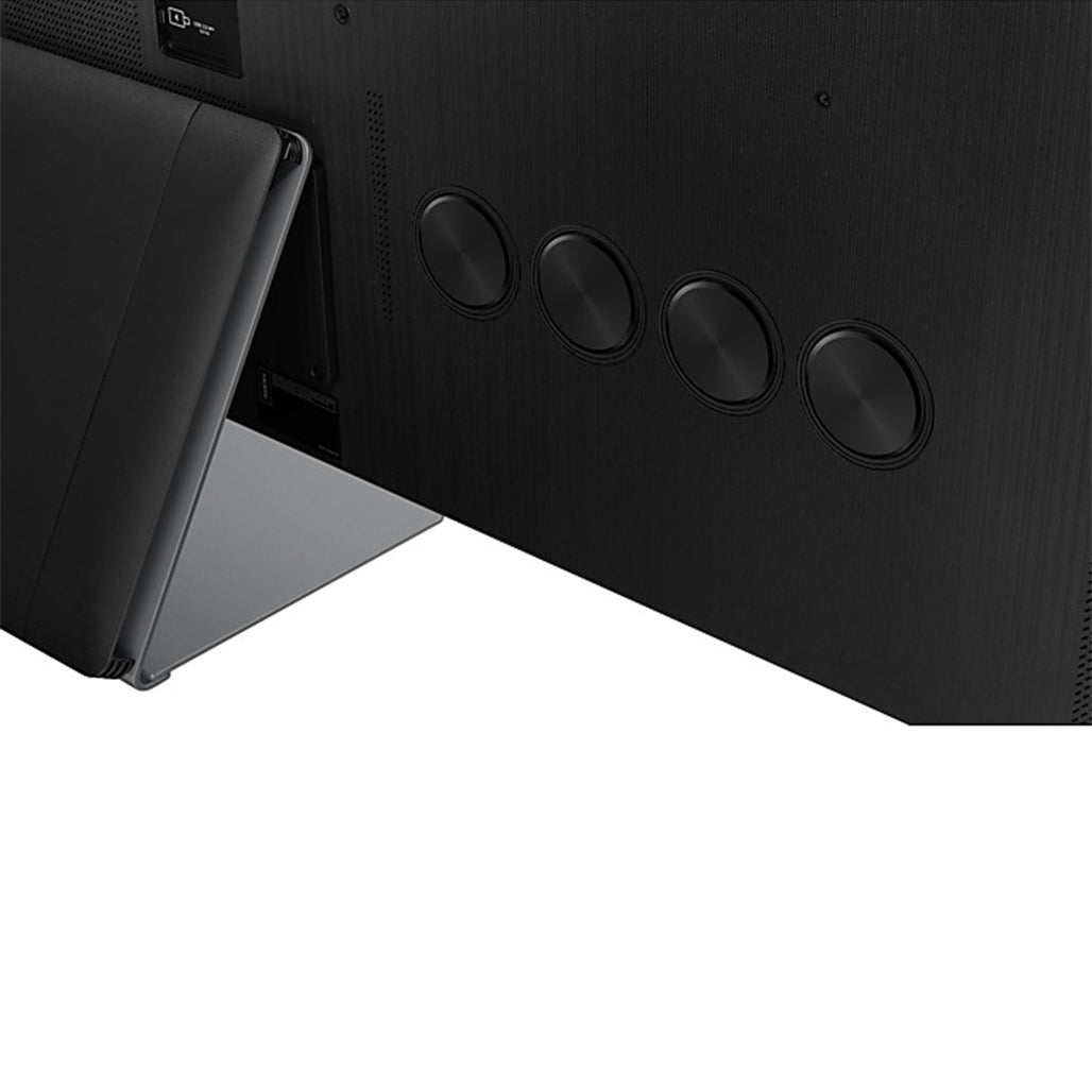 A Photo Of Samsung 65