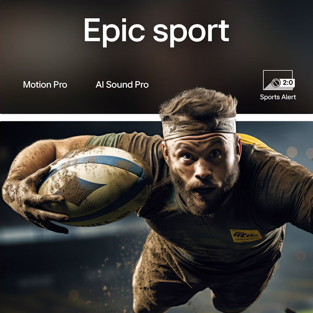 A Photo Of LG QNED evo AI QNED86 - MiniLED 4K 120Hz Smart TV