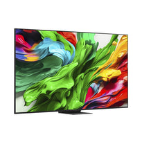 LG QNED evo AI QNED86 - MiniLED 4K 120Hz Smart TV