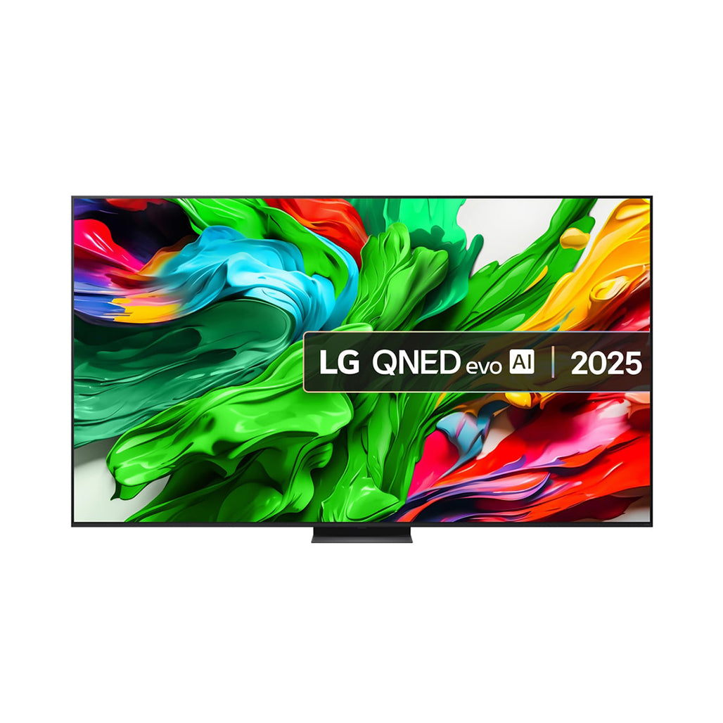 A Photo Of LG QNED evo AI QNED86 - MiniLED 4K 120Hz Smart TV