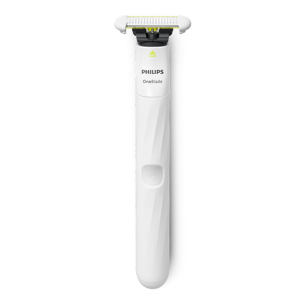 A Photo Of Philips OneBlade Intimate QP1924/20 Rechargeable Waterproof Trimmer & Shaver for Sensitive Areas