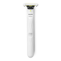 Philips OneBlade Intimate QP1924/20 Rechargeable Waterproof Trimmer & Shaver for Sensitive Areas