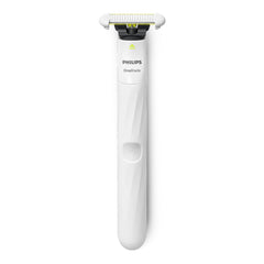 A Photo Of Philips OneBlade Intimate QP1924/20 Rechargeable Waterproof Trimmer & Shaver for Sensitive Areas