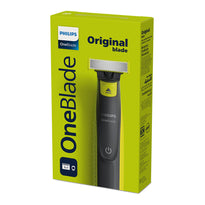 Philips OneBlade Face QP2724/20 – Hybrid Electric Trimmer and Shaver