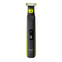 Philips Norelco OneBlade Pro 360 QP6507/70 Face & Body Trimmer