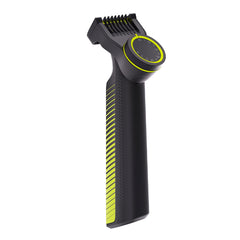A Photo Of Philips Norelco OneBlade Pro 360 QP6507/70 Face & Body Trimmer