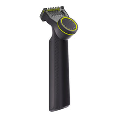 A Photo Of Philips OneBlade Pro QP6542/10 Face & Body Groomer