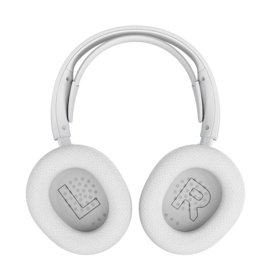 A Photo Of SteelSeries Arctis Nova 5 Wireless Gaming Headset