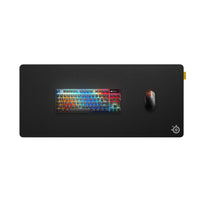 SteelSeries QcK Performance XL - Control