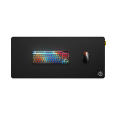 A Photo Of SteelSeries QcK Performance XL - Control