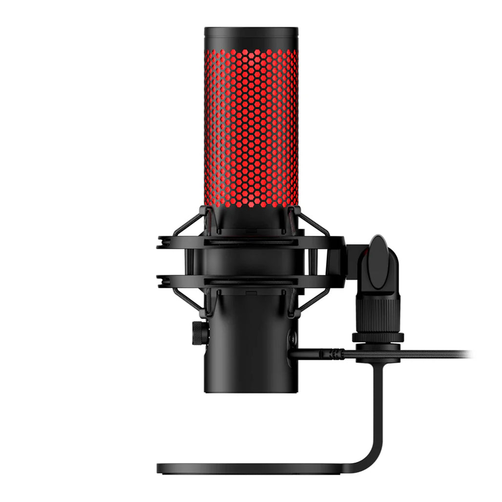 A Photo Of HyperX QuadCast 2 - USB Gaming Microphone